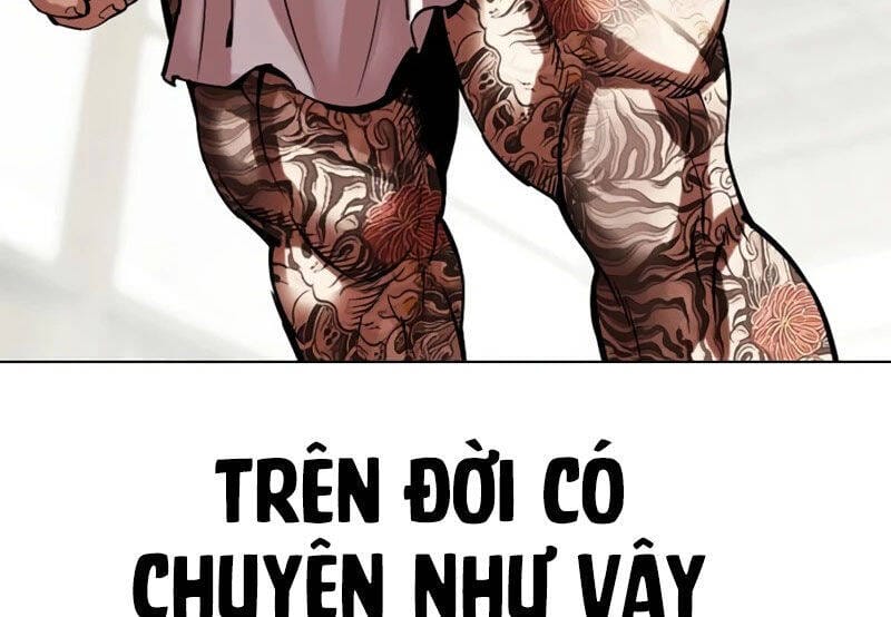 Truyện Tranh Hoán Đổi Diệu Kỳ - Lookism trang 67976