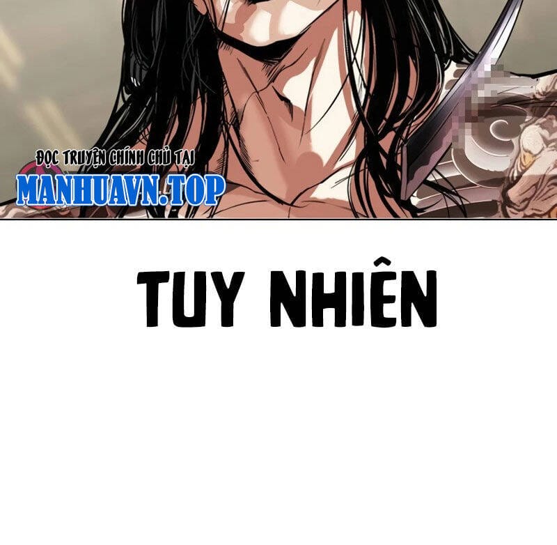 Truyện Tranh Hoán Đổi Diệu Kỳ - Lookism trang 67993