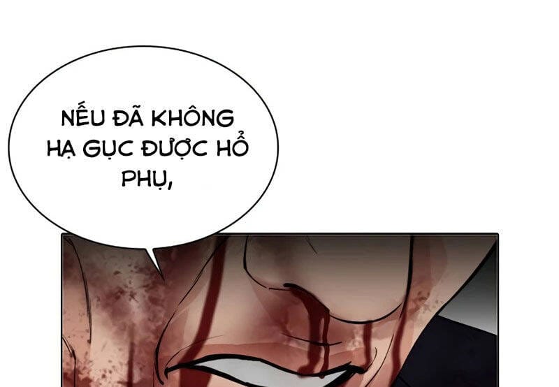 Truyện Tranh Hoán Đổi Diệu Kỳ - Lookism trang 67997