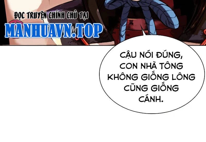 Truyện Tranh Hoán Đổi Diệu Kỳ - Lookism trang 68019