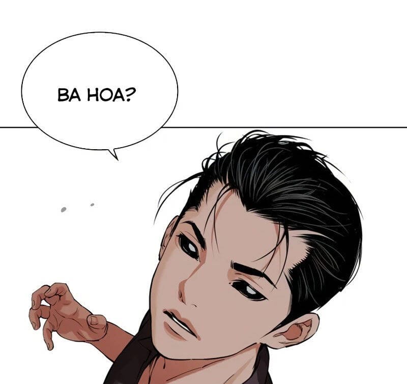 Truyện Tranh Hoán Đổi Diệu Kỳ - Lookism trang 68037