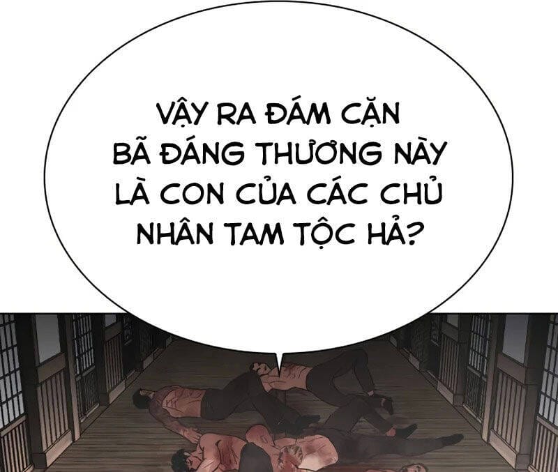 Truyện Tranh Hoán Đổi Diệu Kỳ - Lookism trang 68060