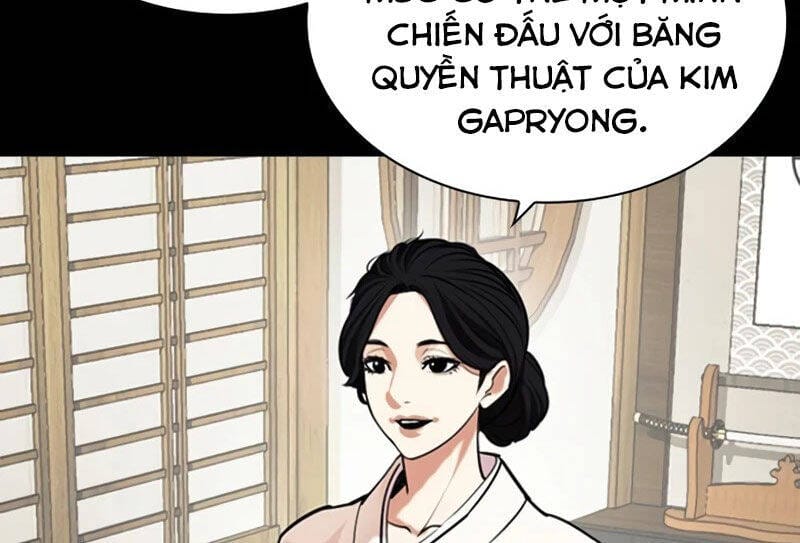 Truyện Tranh Hoán Đổi Diệu Kỳ - Lookism trang 68088