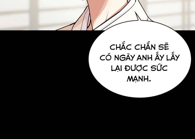 Truyện Tranh Hoán Đổi Diệu Kỳ - Lookism trang 68093