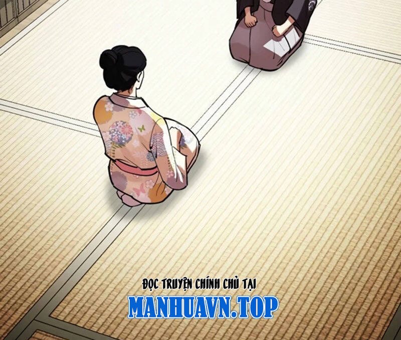 Truyện Tranh Hoán Đổi Diệu Kỳ - Lookism trang 68096