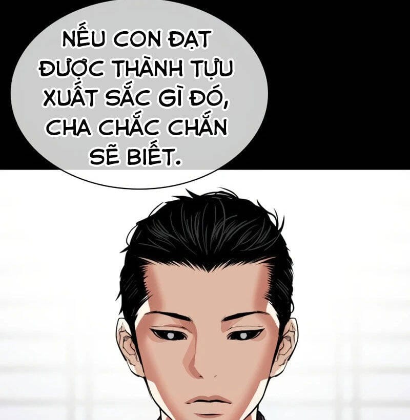 Truyện Tranh Hoán Đổi Diệu Kỳ - Lookism trang 68098