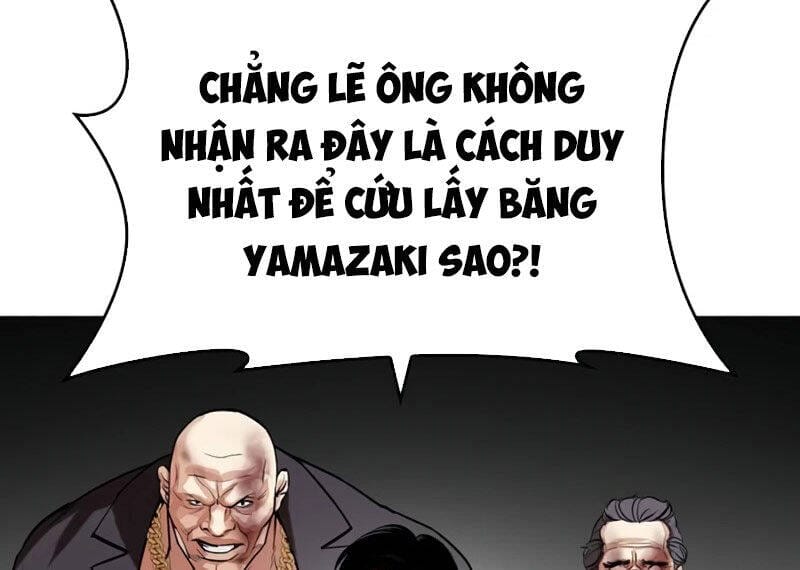 Truyện Tranh Hoán Đổi Diệu Kỳ - Lookism trang 68114