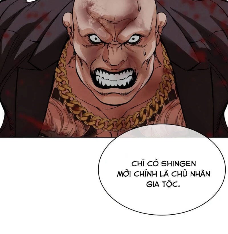 Truyện Tranh Hoán Đổi Diệu Kỳ - Lookism trang 68140