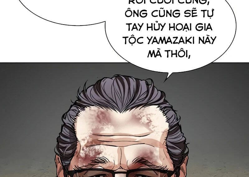 Truyện Tranh Hoán Đổi Diệu Kỳ - Lookism trang 68156