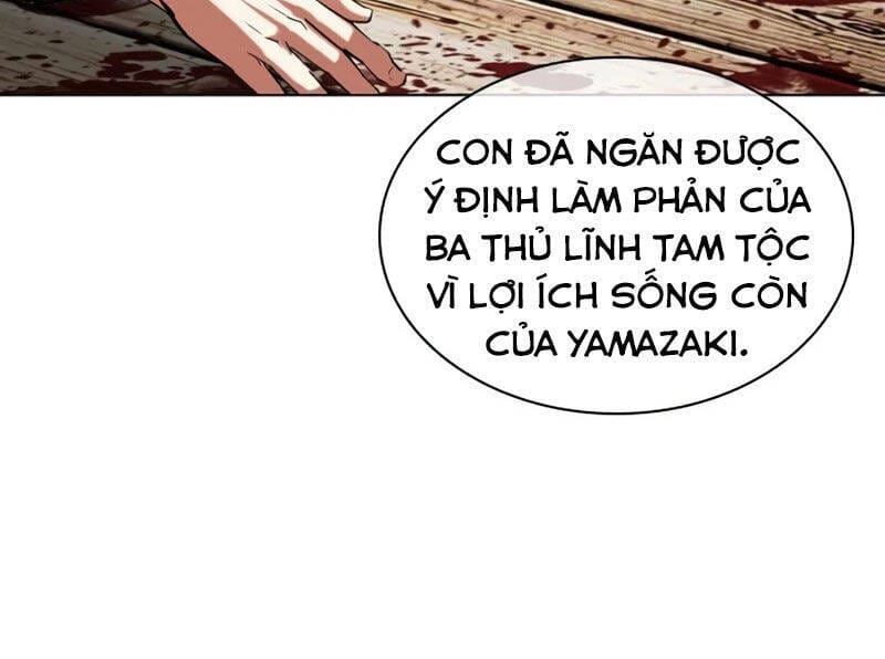 Truyện Tranh Hoán Đổi Diệu Kỳ - Lookism trang 68172