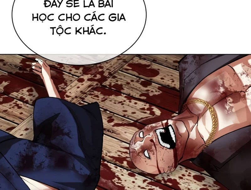 Truyện Tranh Hoán Đổi Diệu Kỳ - Lookism trang 68174