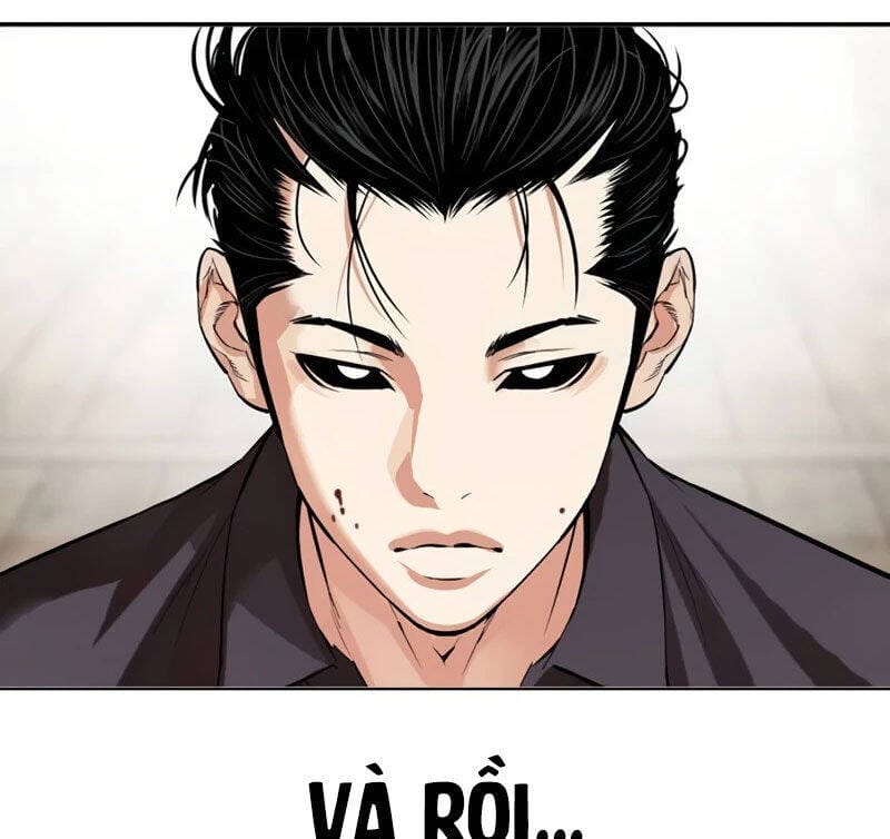 Truyện Tranh Hoán Đổi Diệu Kỳ - Lookism trang 68187