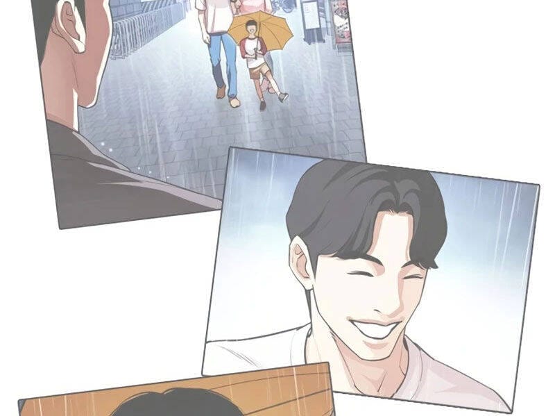 Truyện Tranh Hoán Đổi Diệu Kỳ - Lookism trang 68190