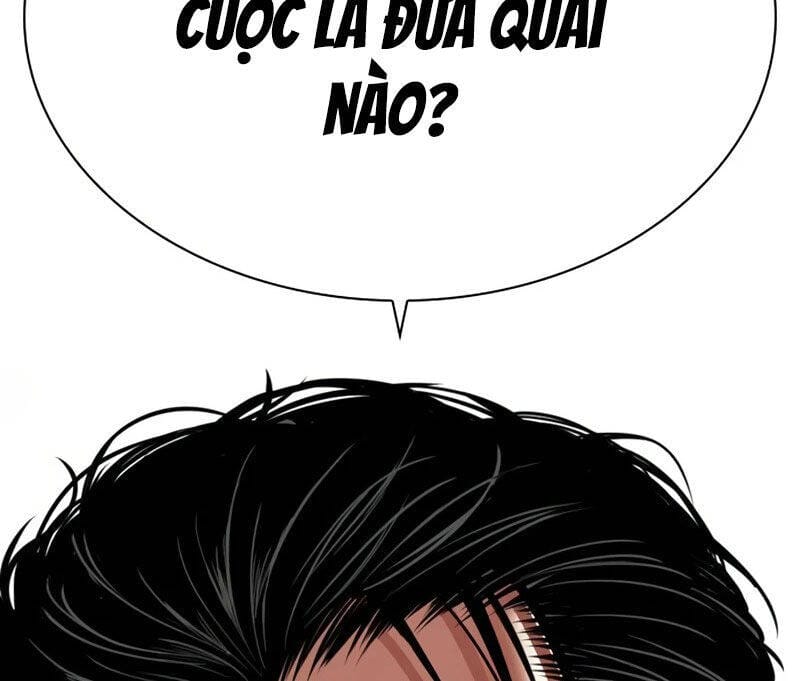 Truyện Tranh Hoán Đổi Diệu Kỳ - Lookism trang 68198