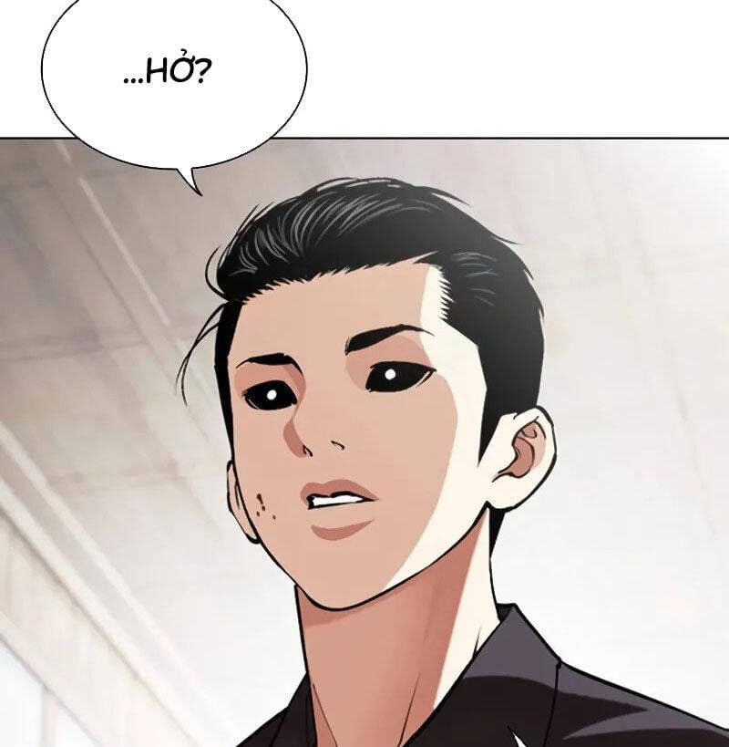 Truyện Tranh Hoán Đổi Diệu Kỳ - Lookism trang 68207