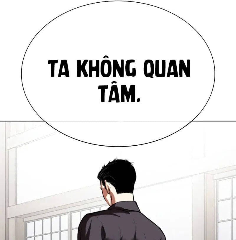 Truyện Tranh Hoán Đổi Diệu Kỳ - Lookism trang 68220