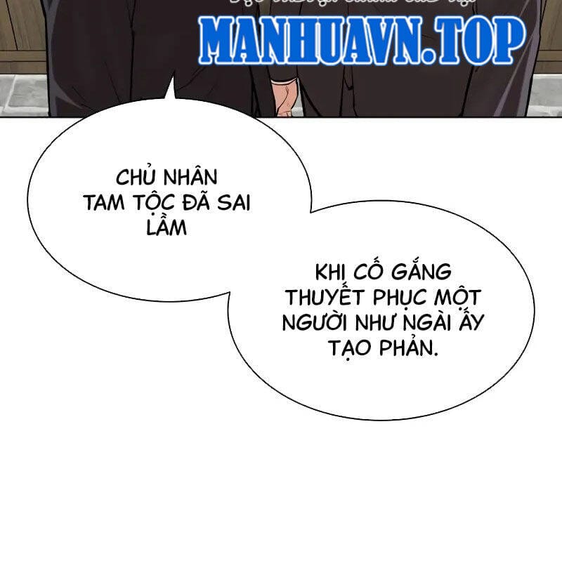 Truyện Tranh Hoán Đổi Diệu Kỳ - Lookism trang 68260