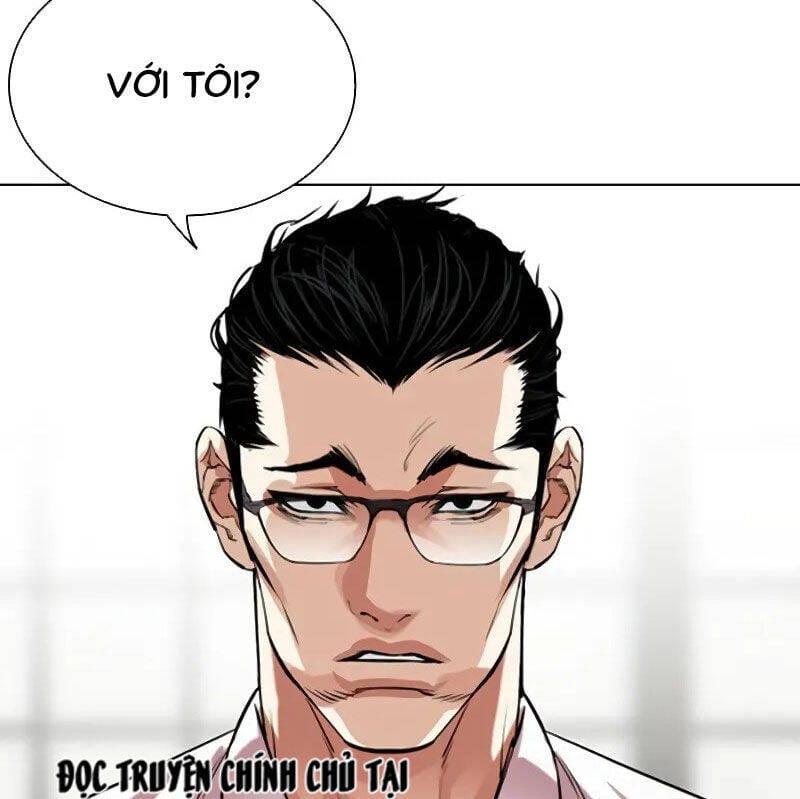 Truyện Tranh Hoán Đổi Diệu Kỳ - Lookism trang 68314