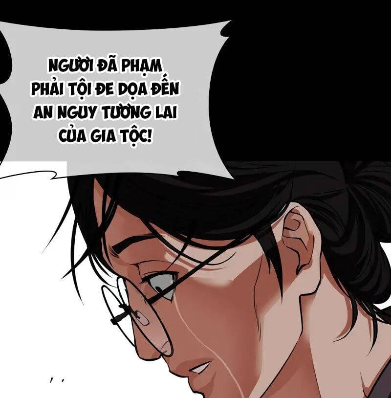 Truyện Tranh Hoán Đổi Diệu Kỳ - Lookism trang 68380