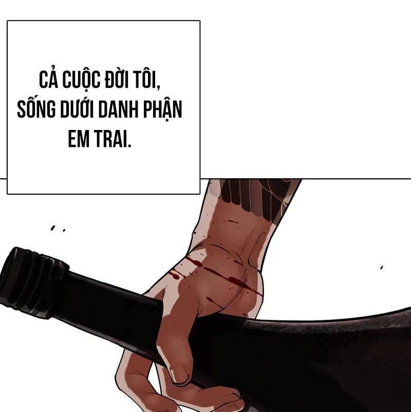 Truyện Tranh Hoán Đổi Diệu Kỳ - Lookism trang 68409