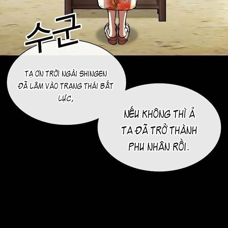 Truyện Tranh Hoán Đổi Diệu Kỳ - Lookism trang 68577