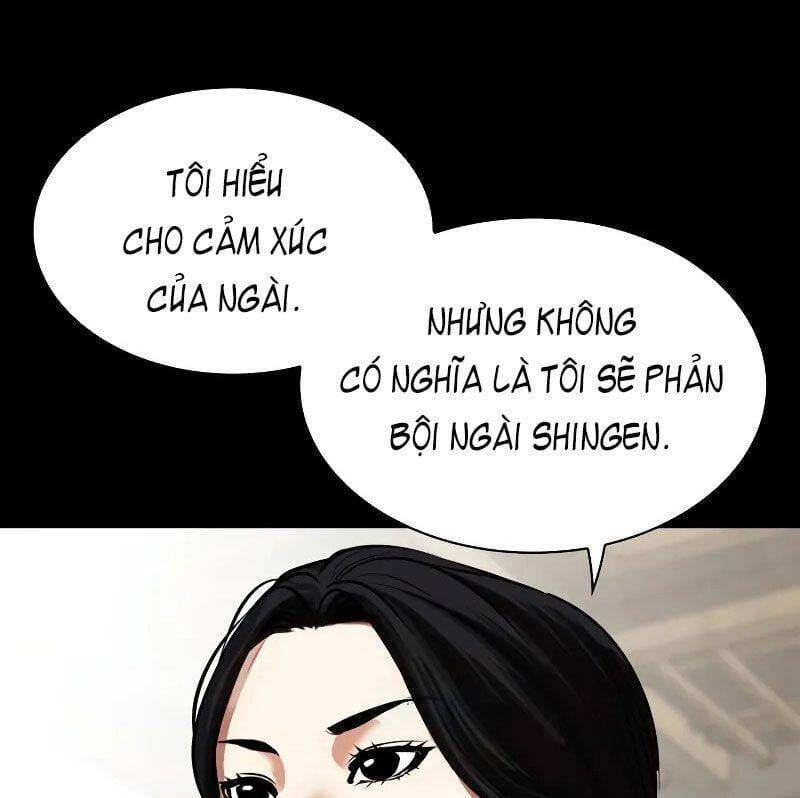 Truyện Tranh Hoán Đổi Diệu Kỳ - Lookism trang 68593