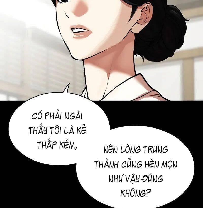 Truyện Tranh Hoán Đổi Diệu Kỳ - Lookism trang 68594