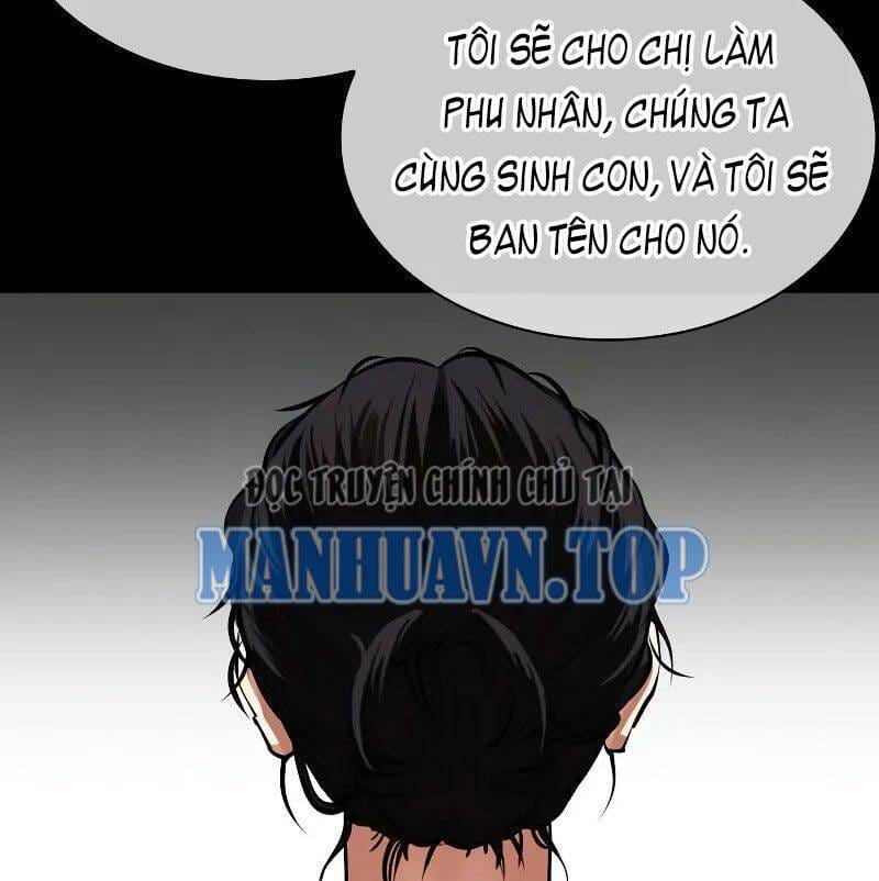 Truyện Tranh Hoán Đổi Diệu Kỳ - Lookism trang 68607