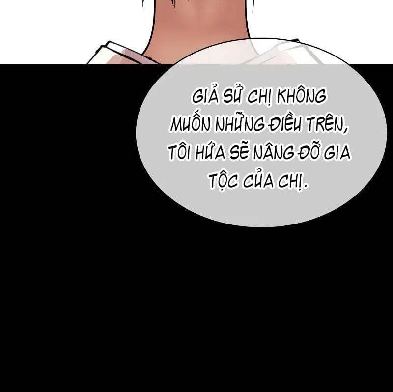 Truyện Tranh Hoán Đổi Diệu Kỳ - Lookism trang 68608