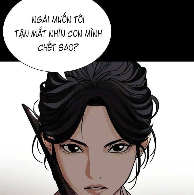 Truyện Tranh Hoán Đổi Diệu Kỳ - Lookism trang 68616