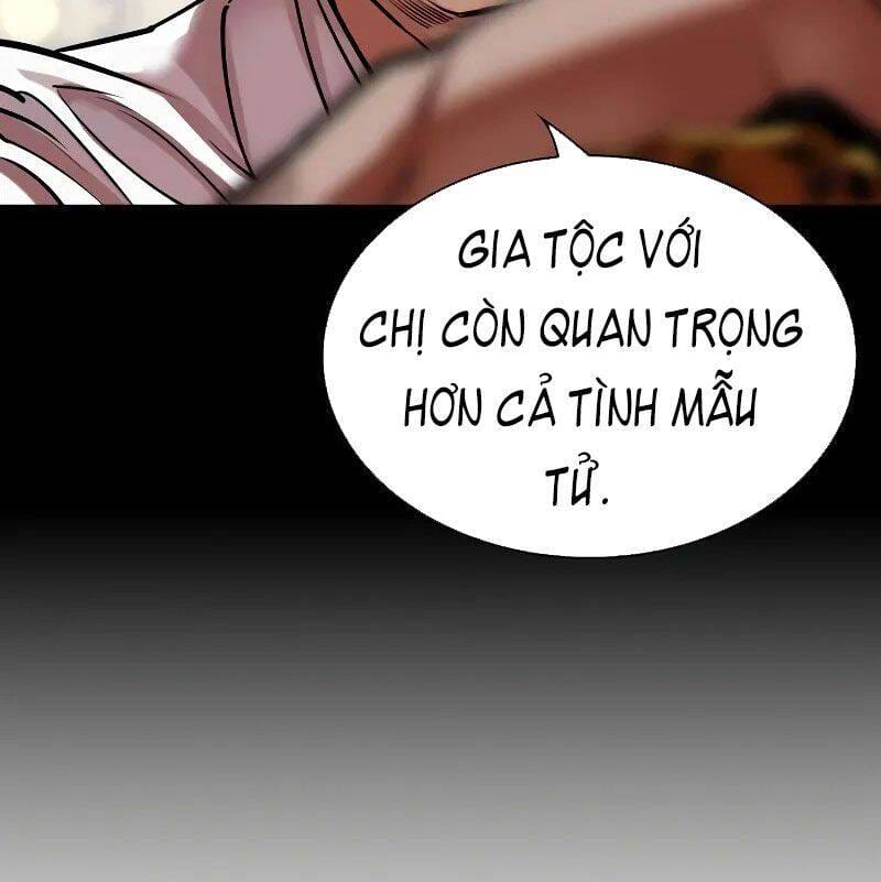 Truyện Tranh Hoán Đổi Diệu Kỳ - Lookism trang 68620