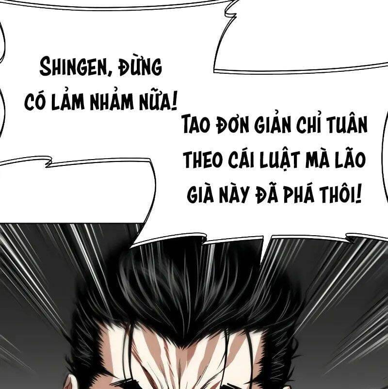 Truyện Tranh Hoán Đổi Diệu Kỳ - Lookism trang 68665