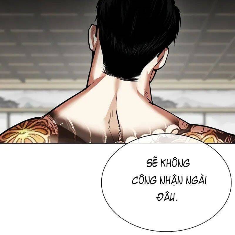 Truyện Tranh Hoán Đổi Diệu Kỳ - Lookism trang 68671