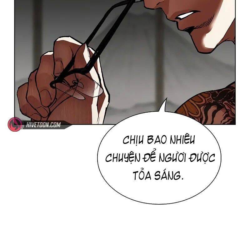 Truyện Tranh Hoán Đổi Diệu Kỳ - Lookism trang 68722