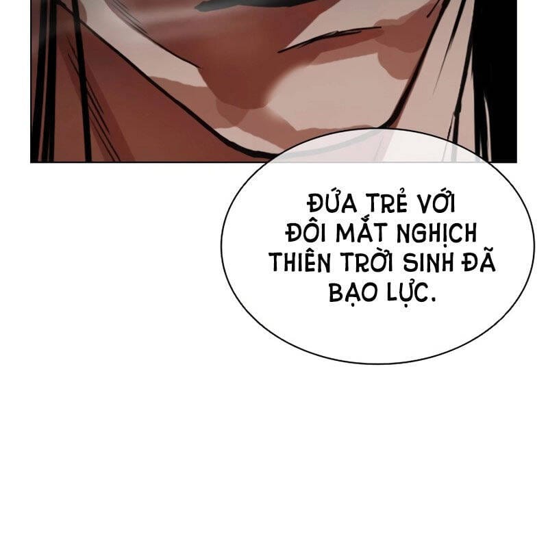 Truyện Tranh Hoán Đổi Diệu Kỳ - Lookism trang 68784