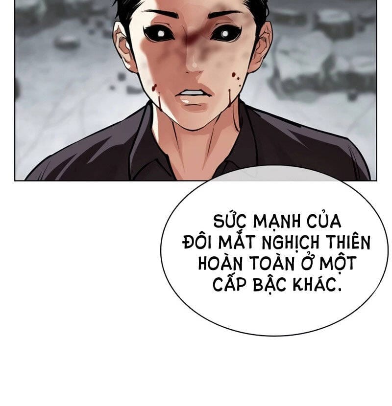 Truyện Tranh Hoán Đổi Diệu Kỳ - Lookism trang 68786