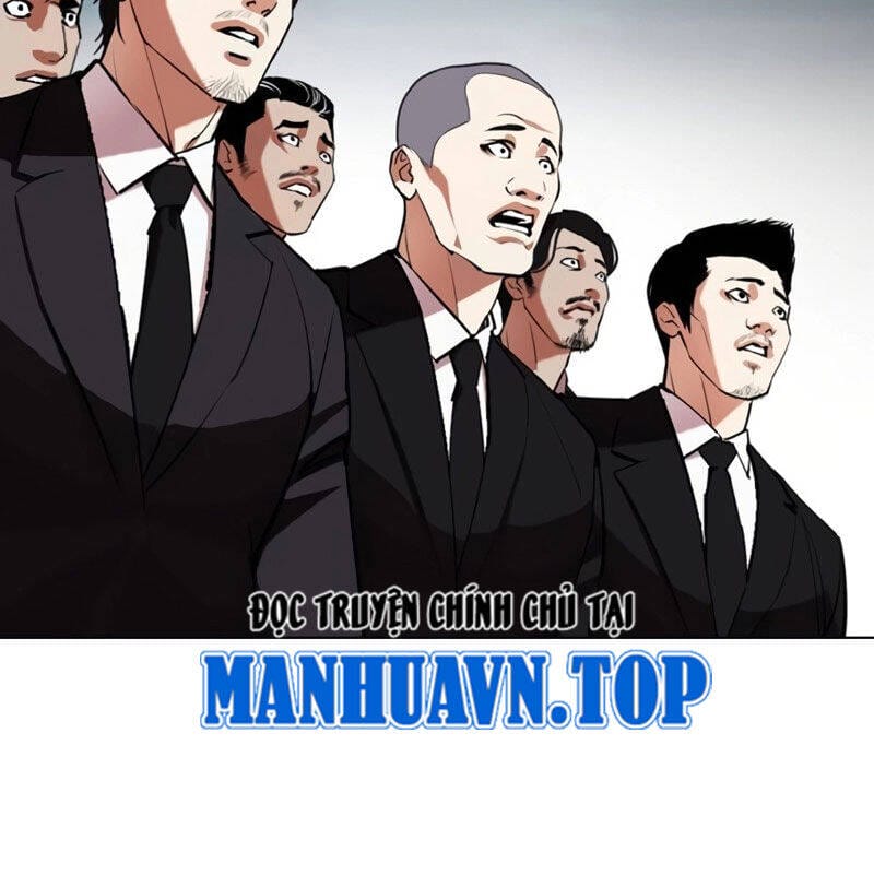 Truyện Tranh Hoán Đổi Diệu Kỳ - Lookism trang 68795