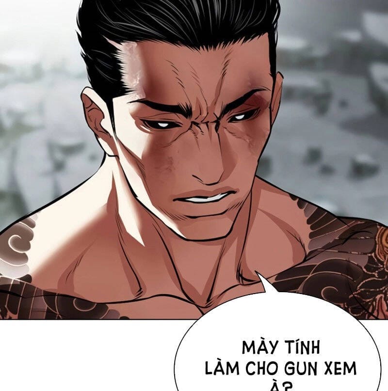 Truyện Tranh Hoán Đổi Diệu Kỳ - Lookism trang 68895