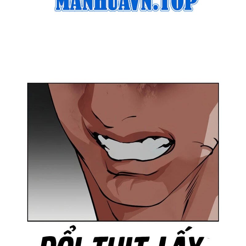 Truyện Tranh Hoán Đổi Diệu Kỳ - Lookism trang 68918