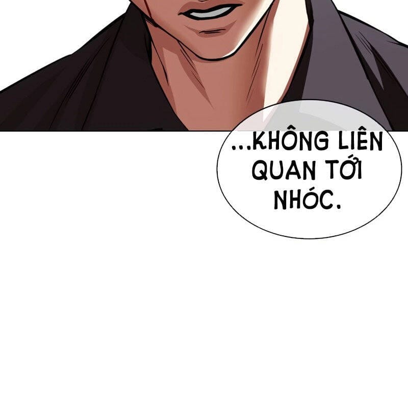 Truyện Tranh Hoán Đổi Diệu Kỳ - Lookism trang 68971