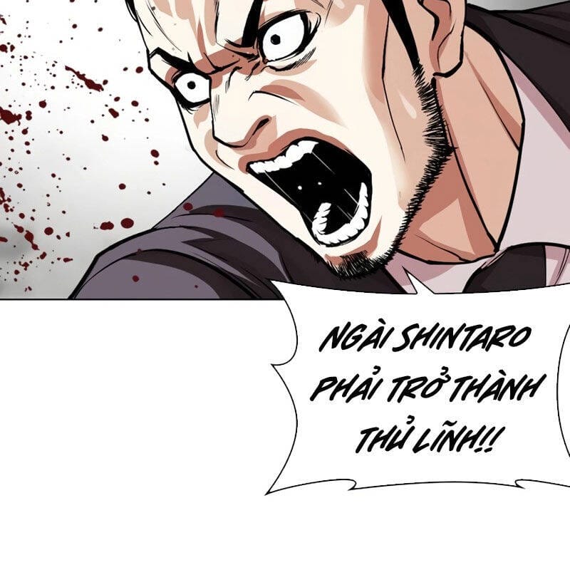 Truyện Tranh Hoán Đổi Diệu Kỳ - Lookism trang 68996