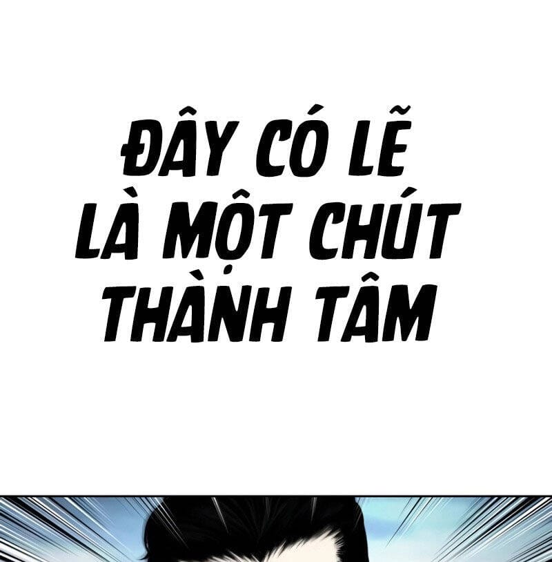 Truyện Tranh Hoán Đổi Diệu Kỳ - Lookism trang 69021