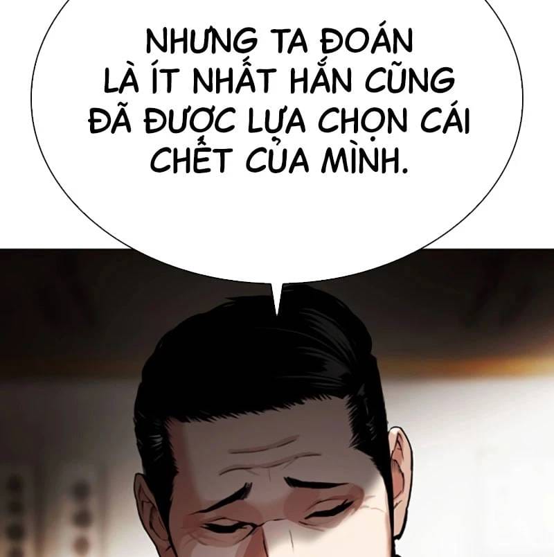 Truyện Tranh Hoán Đổi Diệu Kỳ - Lookism trang 69176