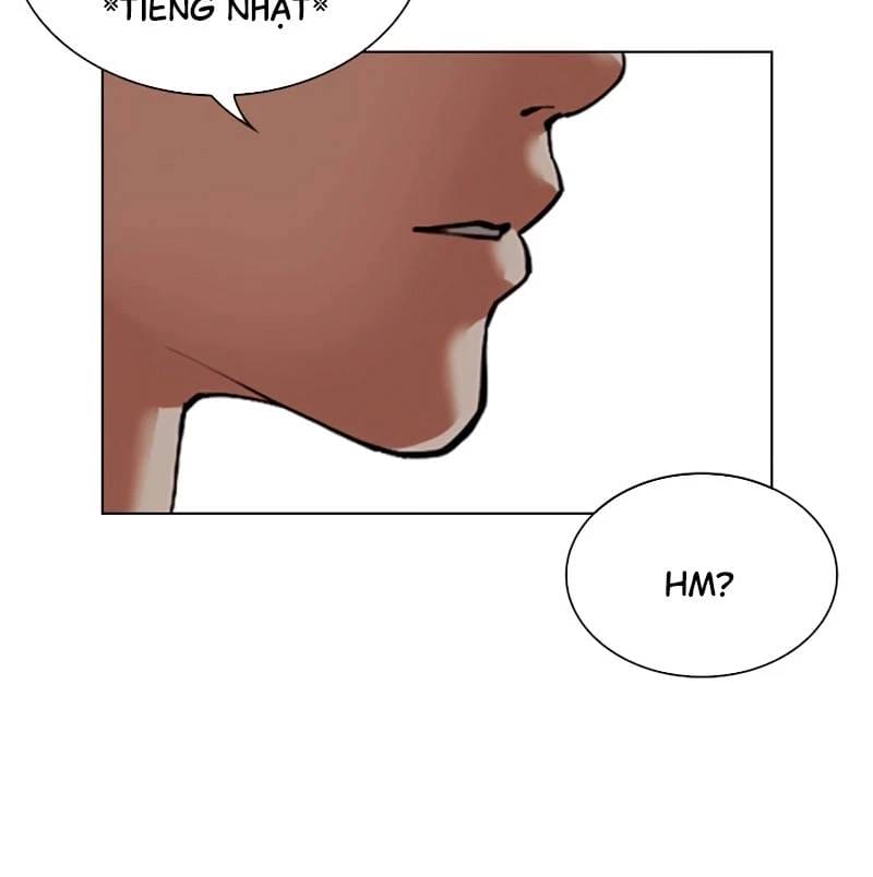 Truyện Tranh Hoán Đổi Diệu Kỳ - Lookism trang 69185