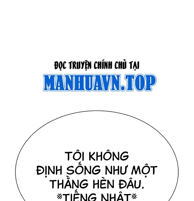 Truyện Tranh Hoán Đổi Diệu Kỳ - Lookism trang 69186