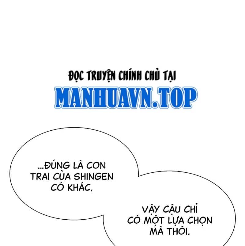 Truyện Tranh Hoán Đổi Diệu Kỳ - Lookism trang 69190