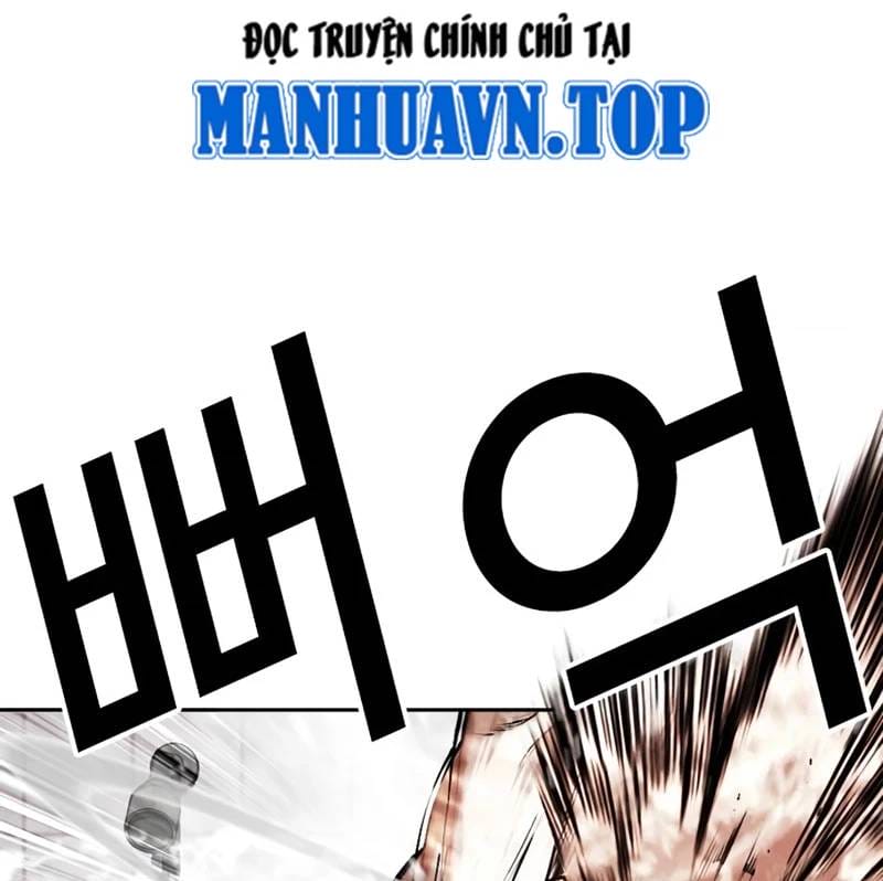 Truyện Tranh Hoán Đổi Diệu Kỳ - Lookism trang 69216