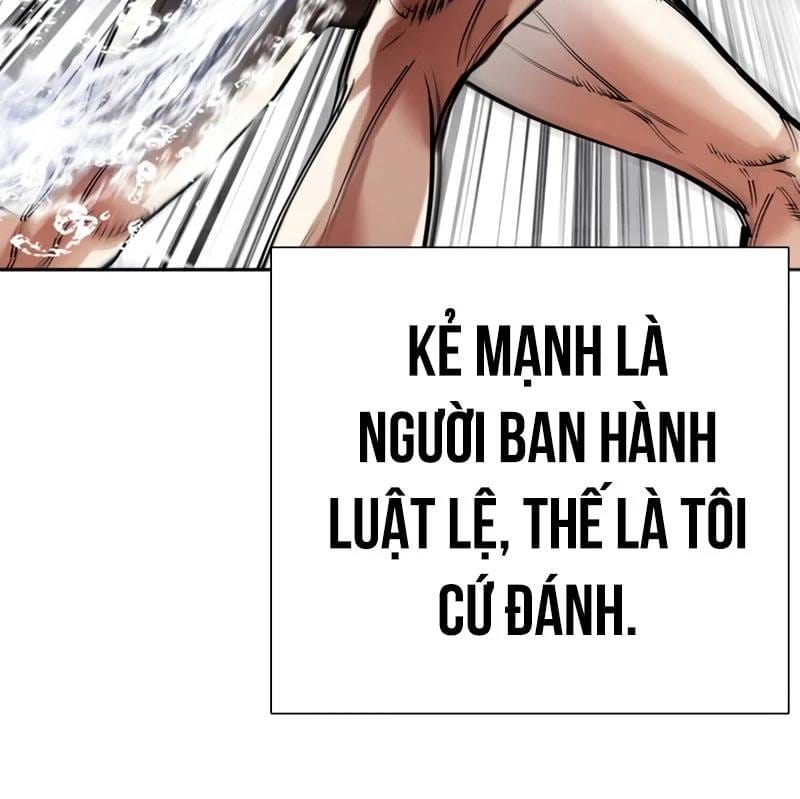 Truyện Tranh Hoán Đổi Diệu Kỳ - Lookism trang 69218