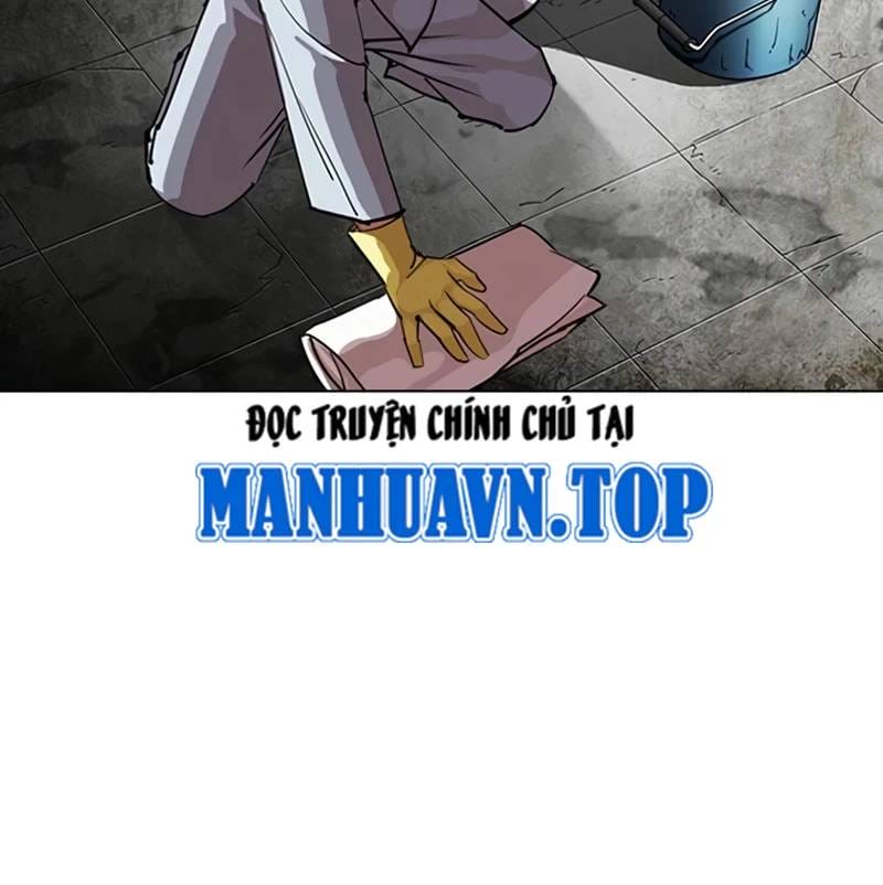 Truyện Tranh Hoán Đổi Diệu Kỳ - Lookism trang 69233