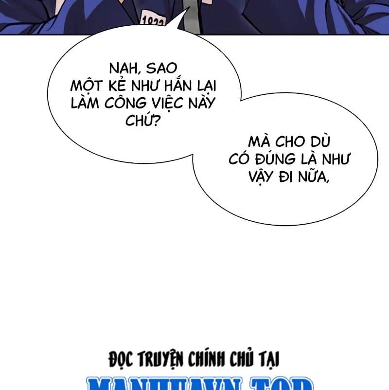 Truyện Tranh Hoán Đổi Diệu Kỳ - Lookism trang 69242